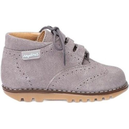 Angelitos Stiefel BOTA 426 Gris - Angelitos - Modalova