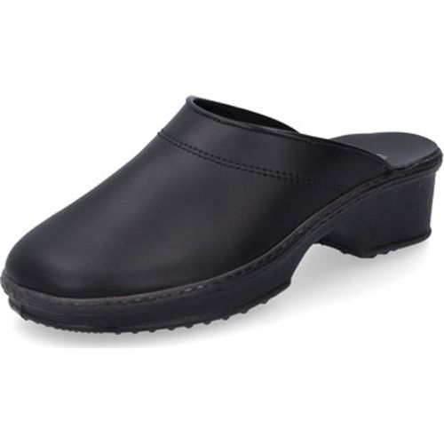 Westland Clogs Adrien 01, schwarz - Westland - Modalova