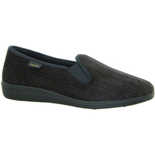 Herrenschuhe Slipper 204120 204120 - Fischer - Modalova