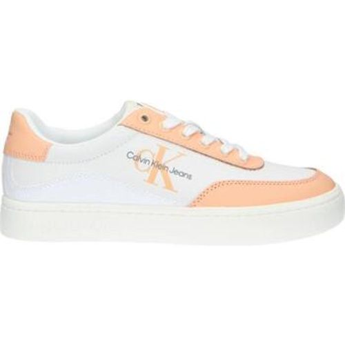 Sneaker YW0YW01296 CLASSIC CUOSOLE - Calvin Klein Jeans - Modalova