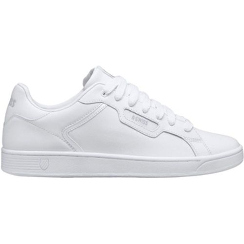 K-Swiss Sneaker WMNS CLEAN COURT 2 - K-SWISS - Modalova