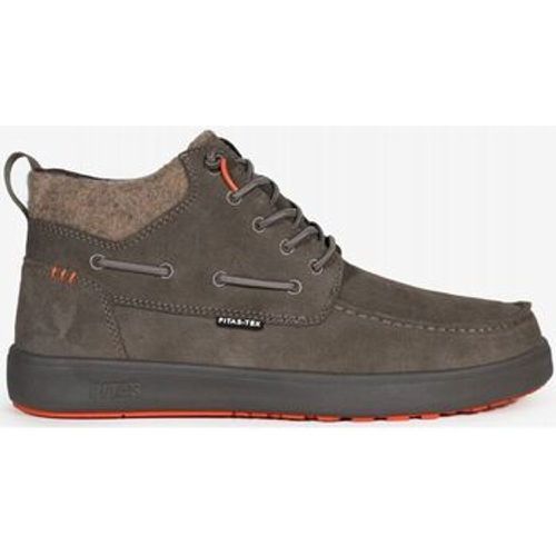 Pitas Sneaker KENT COAST-TORTOLA - Pitas - Modalova