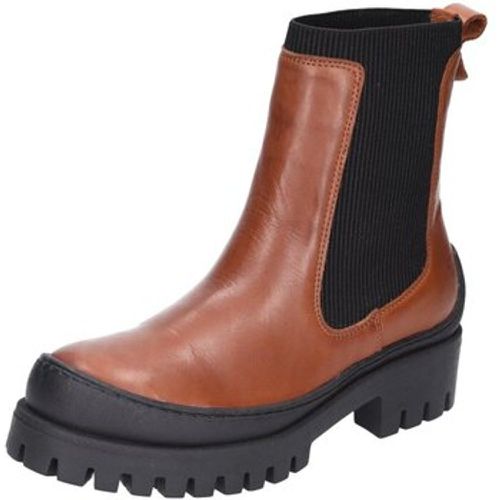 Stiefel Stiefeletten Flavour Brandy S222-1325-010-01 - D.Co Copenhagen - Modalova