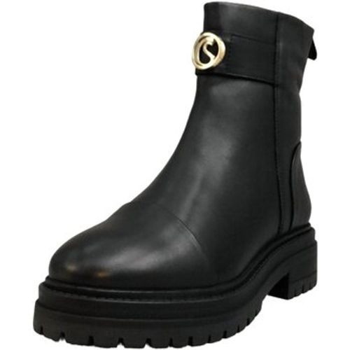 Stiefel Stiefeletten All Good Vibes CS7611-0001 - D.Co Copenhagen - Modalova