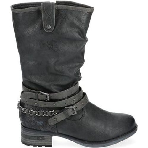 Mustang Damenstiefel Stiefel - mustang - Modalova