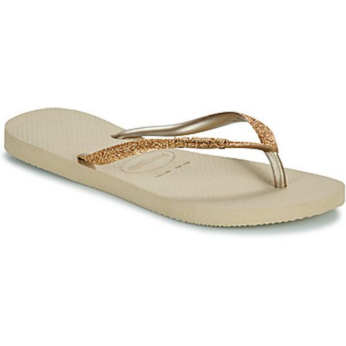 Zehentrenner SLIM GLITTER II - Havaianas - Modalova