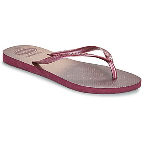 Havaianas Zehentrenner SLIM GLOSS - Havaianas - Modalova