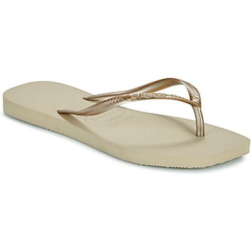 Havaianas Zehentrenner SLIM SQUARE - Havaianas - Modalova