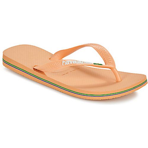 Havaianas Zehentrenner BRASIL LOGO - Havaianas - Modalova