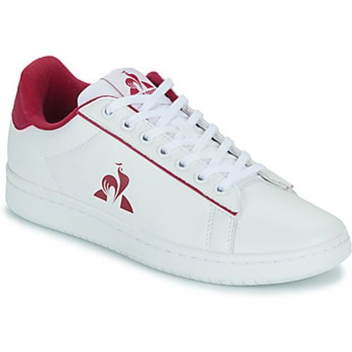 Le Coq Sportif Sneaker COURT CLEAN - Le Coq Sportif - Modalova