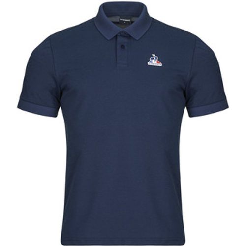 Poloshirt ESS Polo SS N°1 M - Le Coq Sportif - Modalova