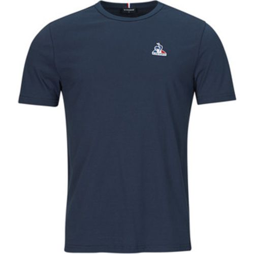 T-Shirt ESS Tee SS N°1 M - Le Coq Sportif - Modalova