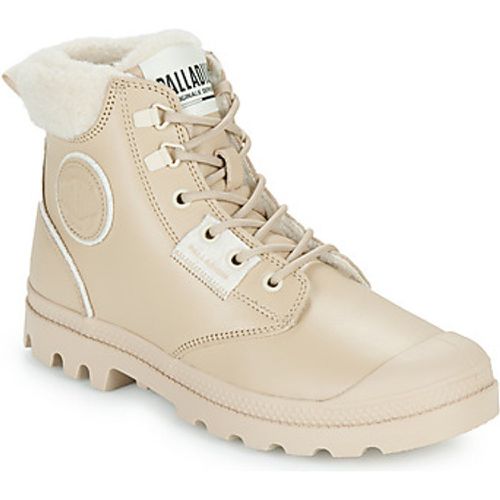 Damenstiefel PAMPA HI SNOW WARM - Palladium - Modalova