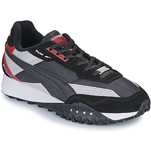 Puma Sneaker Blktop Rider - Puma - Modalova