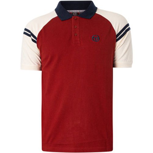 Poloshirt Sonny Poloshirt - Sergio Tacchini - Modalova