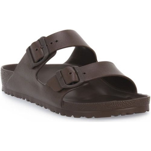 Pantoffeln ARIZONA EVA ROAST CALZ N - Birkenstock - Modalova