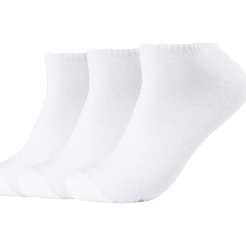 Sportstrümpfe 3PPK Men Sneaker Socks - Skechers - Modalova