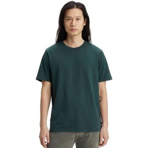 T-Shirts & Poloshirts A3328 0030-DARKEST SPUUCE - Levis - Modalova