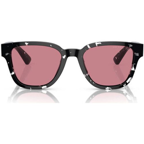 Sonnenbrillen Sonnenbrille PRA04S 15O70C Polarisiert - Prada - Modalova