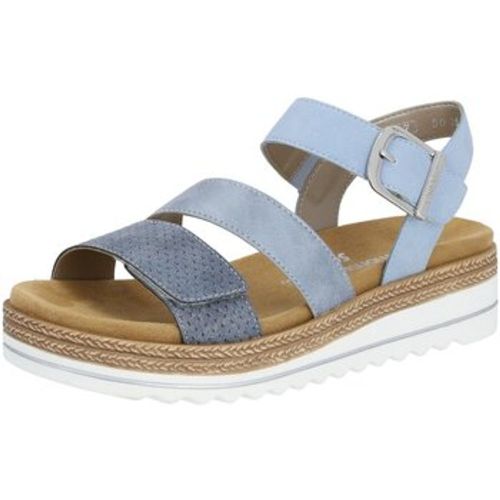 Sandalen Sandaletten Odense Morelia D0Q55-12 - Remonte - Modalova