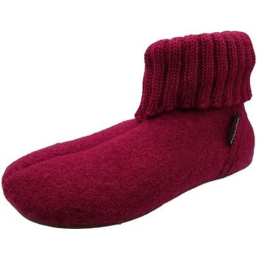 Hausschuhe Everest Karlo fuchsia 481006034 - Haflinger - Modalova