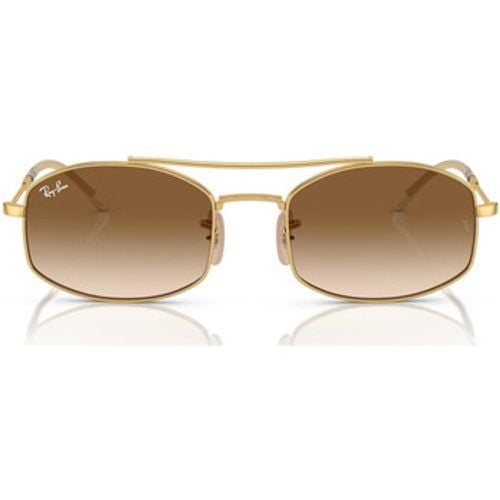 Sonnenbrillen Sonnenbrille RB3719 001/51 - Ray-Ban - Modalova