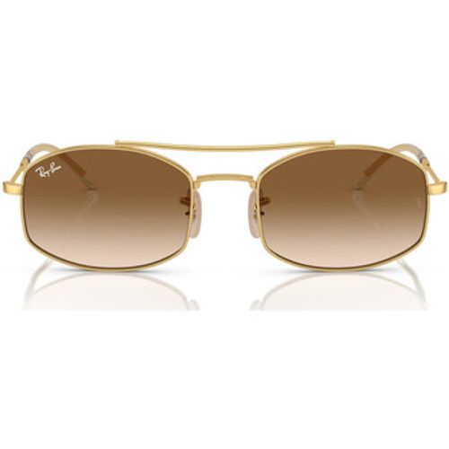 Sonnenbrillen Sonnenbrille RB3719 001/51 - Ray-Ban - Modalova