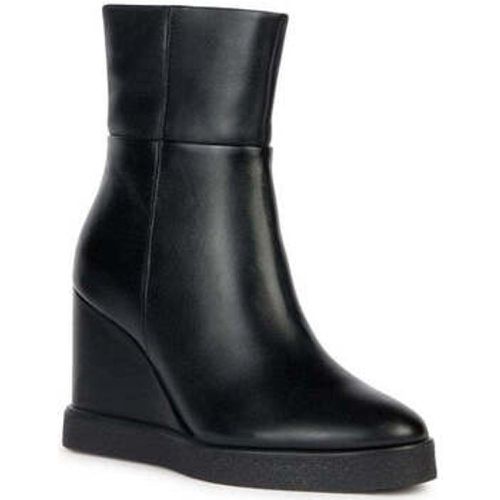 Geox Stiefeletten - Geox - Modalova