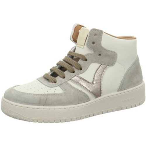 Sneaker Madrid 1258223 65 khaki - Victoria Shoes - Modalova