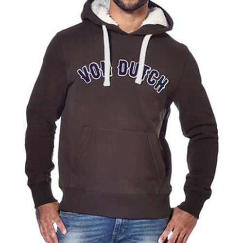 Von Dutch Sweatshirt VD/SWC/MUST - Von Dutch - Modalova