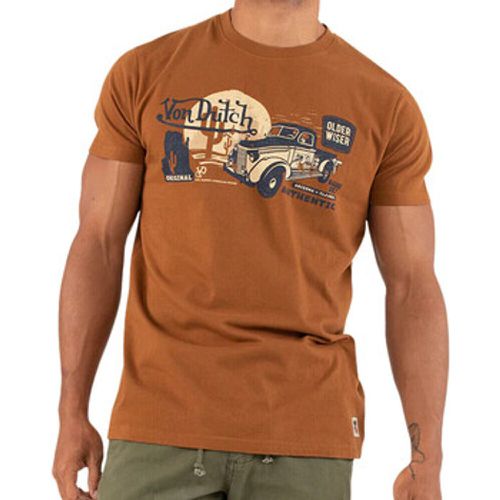 T-Shirts & Poloshirts VD/TRC/TRUCK - Von Dutch - Modalova