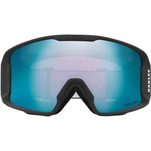 Sonnenbrillen Linie Bergmann M OO7093 709303 Skimaske - Oakley - Modalova