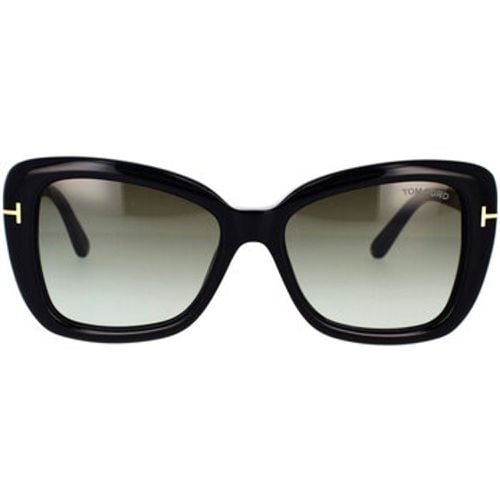 Sonnenbrillen Maeve FT1008/S 01B Sonnenbrille - Tom Ford - Modalova