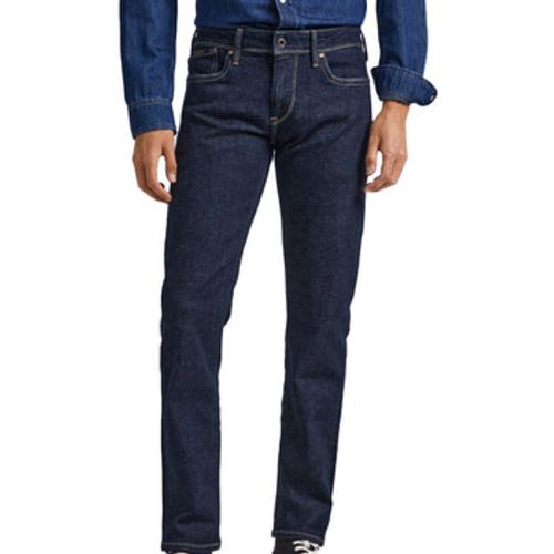 Slim Fit Jeans PM206322AB02 - Pepe Jeans - Modalova