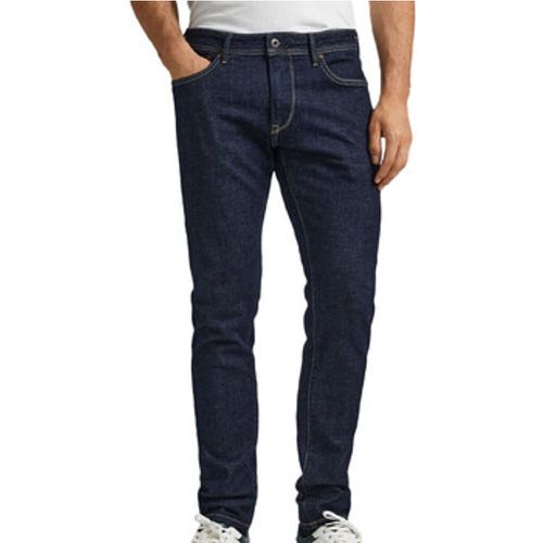 Straight Leg Jeans PM206326AB0 - Pepe Jeans - Modalova