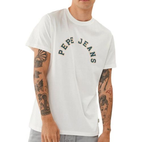 T-Shirts & Poloshirts PM509124 - Pepe Jeans - Modalova