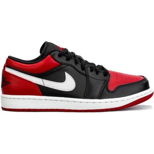 Sneaker Air 1 Low Alternate Bred Toe - Nike - Modalova