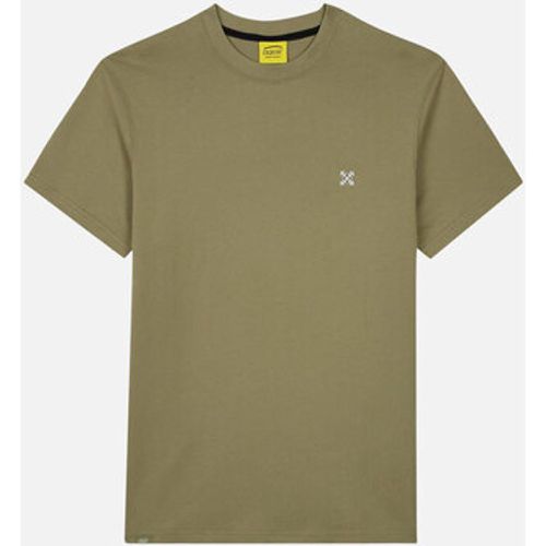 Oxbow T-Shirt Tee - Oxbow - Modalova