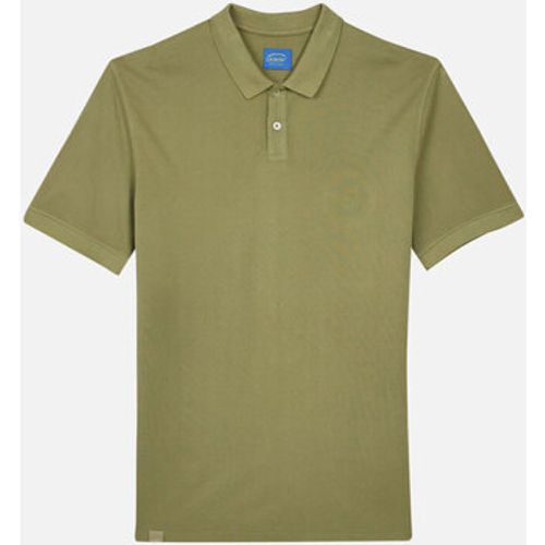 Oxbow Poloshirt Polo NASDAK - Oxbow - Modalova