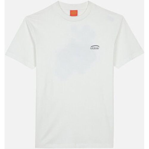 Oxbow T-Shirt Tee - Oxbow - Modalova