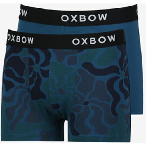 Oxbow Boxer Lot 2 boxers BACALAR - Oxbow - Modalova