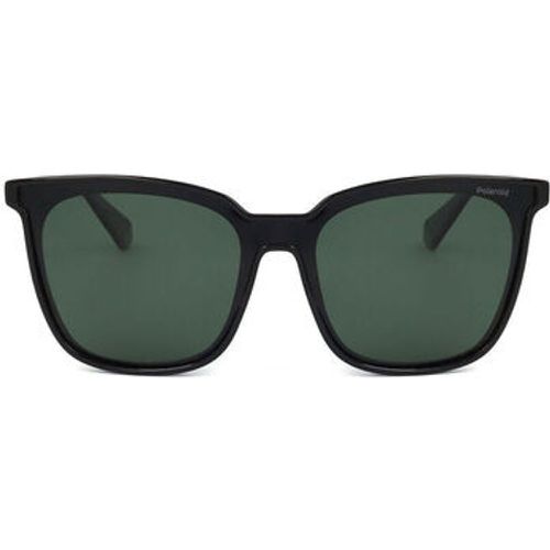 Sonnenbrillen Pld 6154/f/s black Green - Polaroid - Modalova