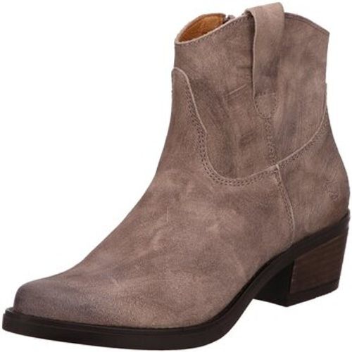 Stiefel Stiefeletten EVIE 48 DK TAUPE - Apple of Eden - Modalova