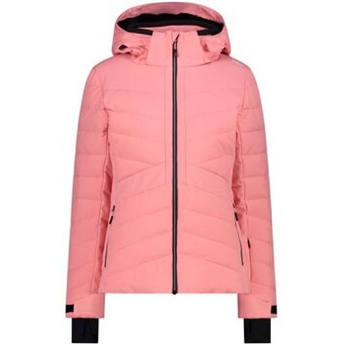 Damen-Jacke Sport WOMAN JACKET ZIP HOOD 33W0716/B634 - CMP - Modalova