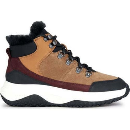 Geox Stiefeletten - Geox - Modalova