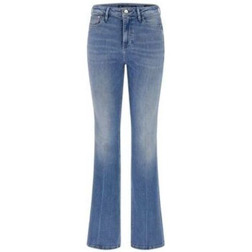 Jeans SEXY FLARE W4RA0L D4Q0D-SWDN - Guess - Modalova