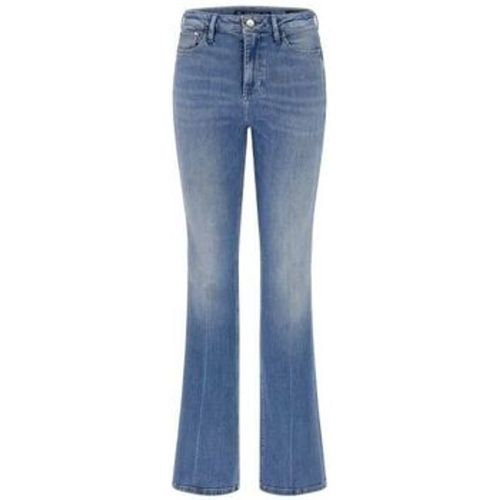 Jeans SEXY FLARE W4RA0L D4Q0D-SWDN - Guess - Modalova