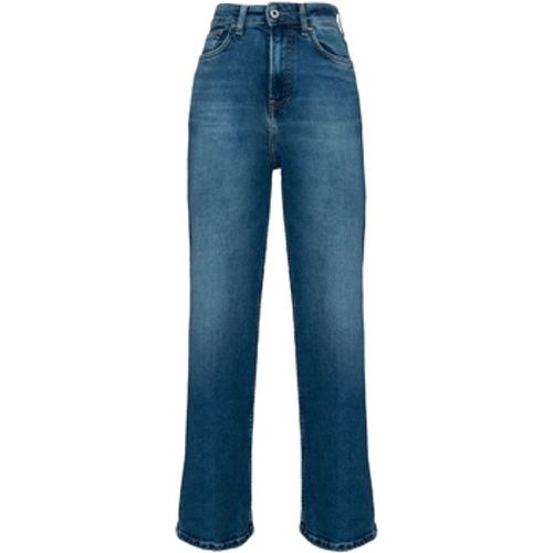 Straight Leg Jeans PL204162RR58 - Pepe Jeans - Modalova