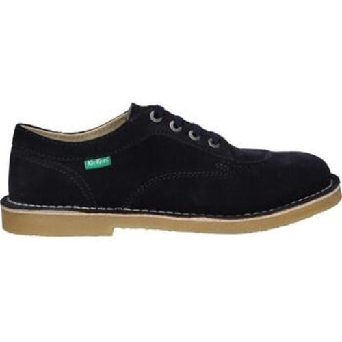 Halbschuhe 693773-60 KICK KARMA - Kickers - Modalova