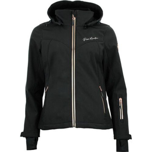 Damen-Jacke Blouson softshell AMALEO - Peak Mountain - Modalova